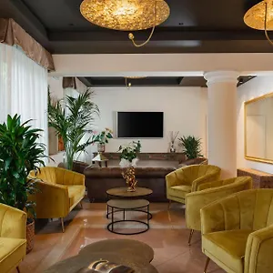 Hotel Mazzanti Milano Marittima