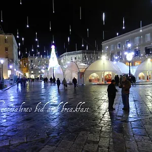 Nocleg ze śniadaniem Leccesalento
