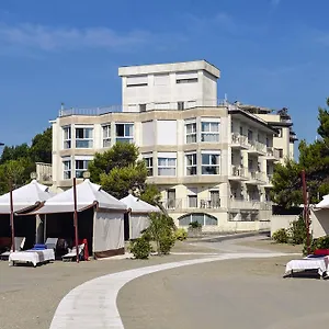Hotel Petit Palais Lido di Venezia