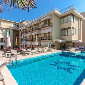 Hotel Jesulum Lido di Jesolo