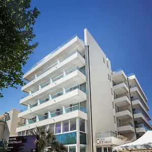 Hotel Cristallo Rimini