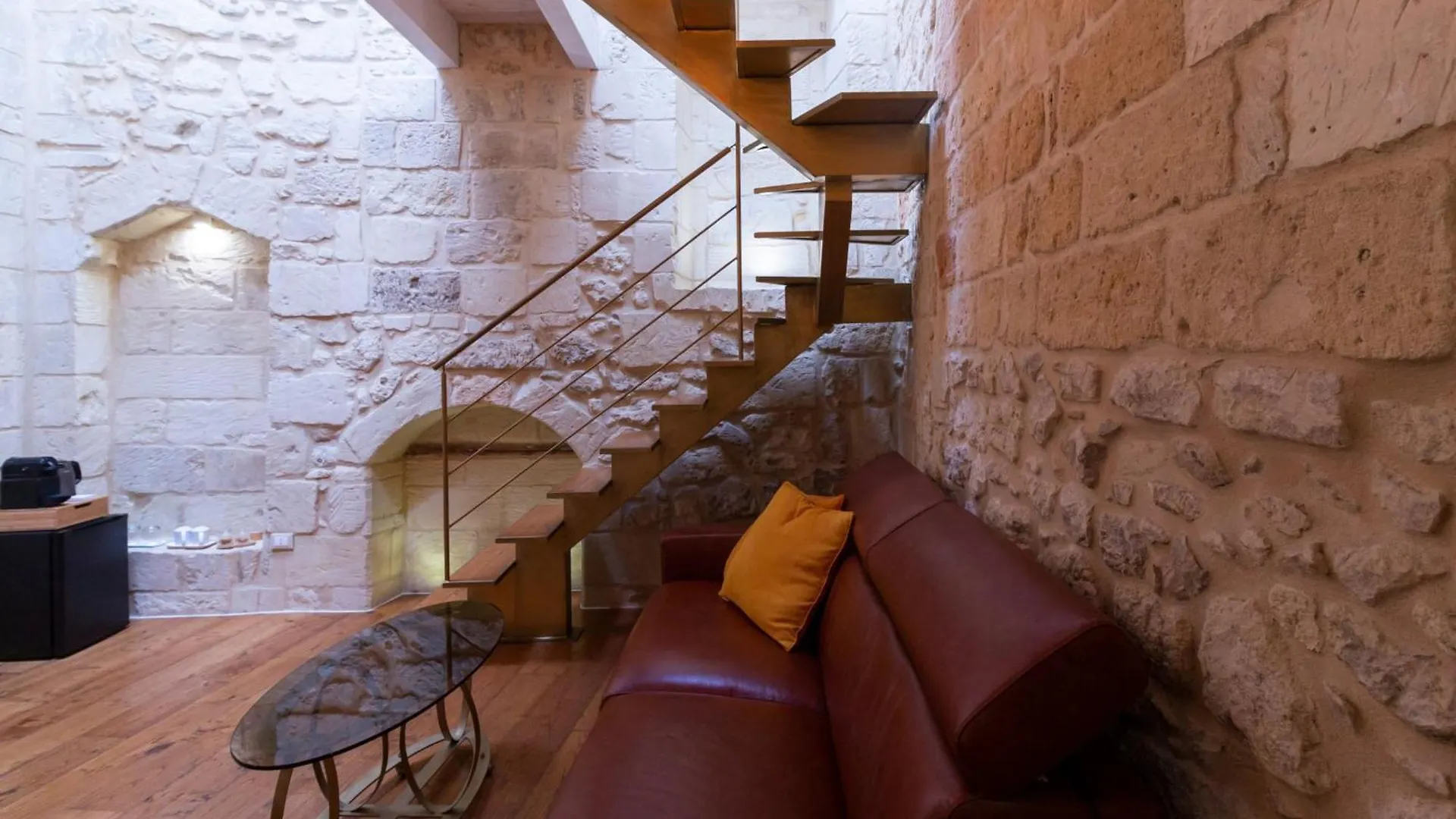 Le Nicchie Luxury Rooms Lecce