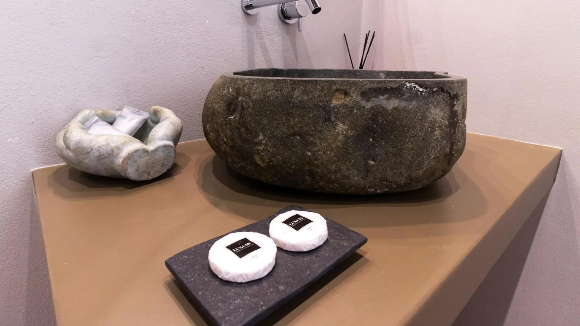 Le Nicchie Luxury Rooms Lecce Bed & Breakfast