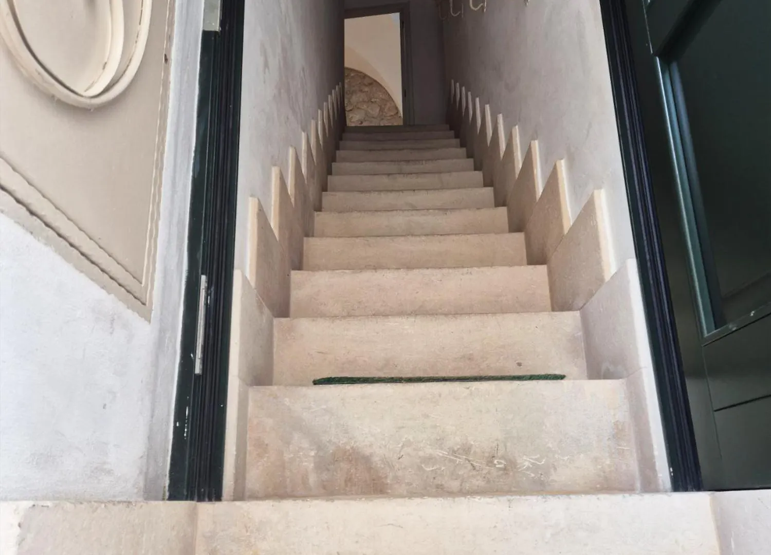 Bed & Breakfast Le Nicchie Luxury Rooms Lecce
